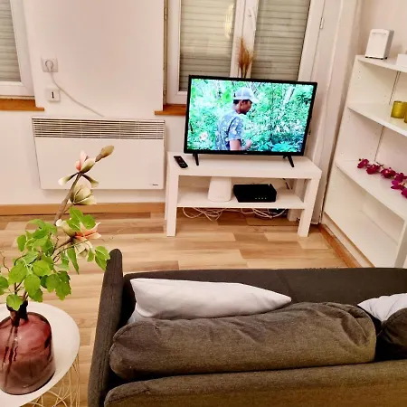 Apartement Lille Apartment